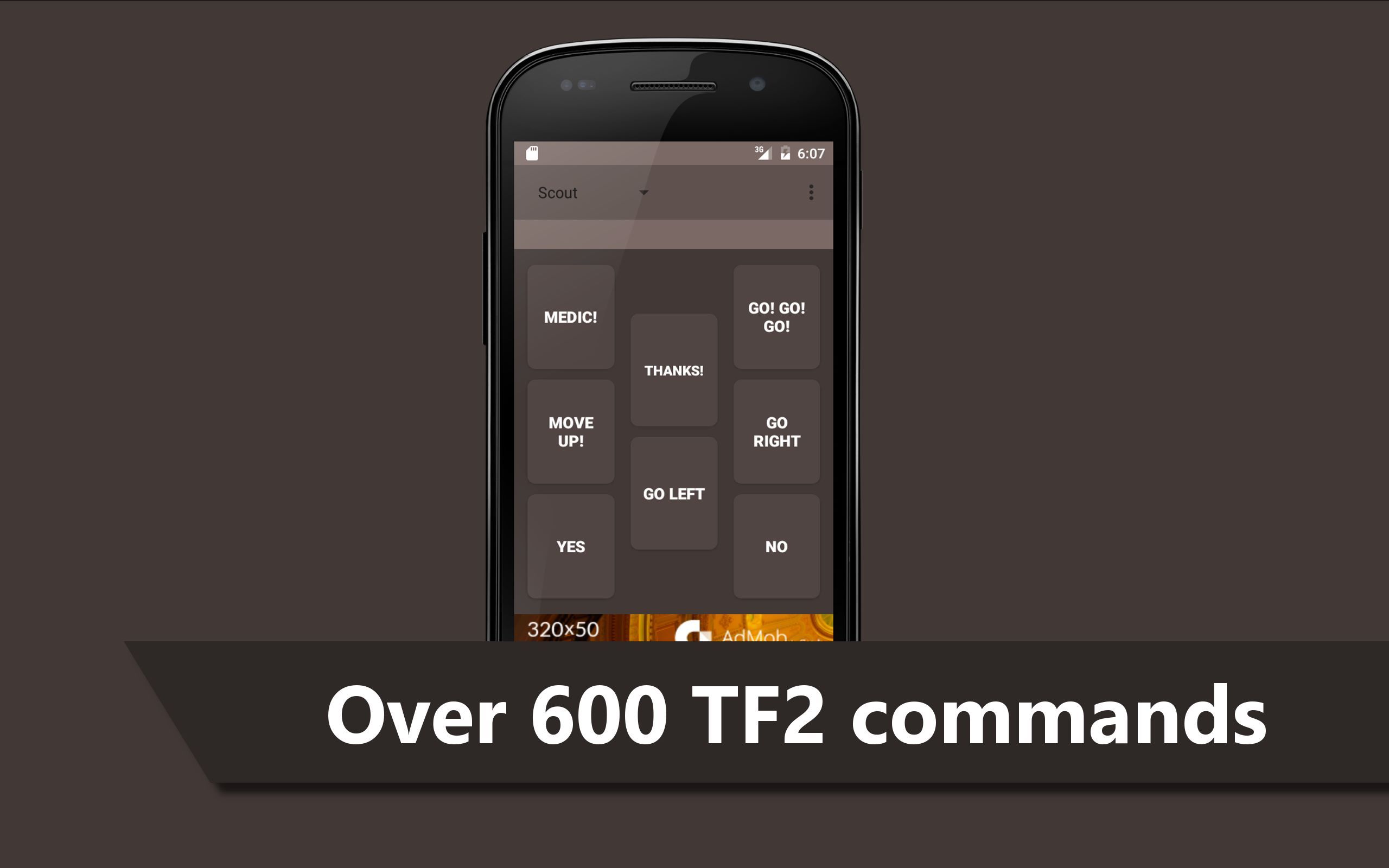 Tf2 sound commands