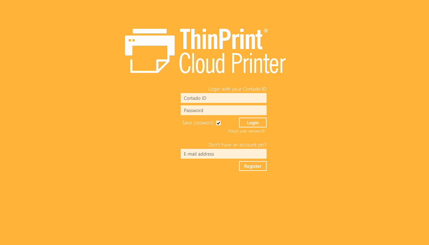 Get Your Printer Connected!