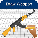 How to Draw Weapons