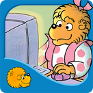 The Berenstain Bears Computer Trouble