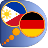 Wörterbuch Tagalog Deutsch