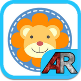 AR Safari Animals(Augmented Reality + Cardboard)