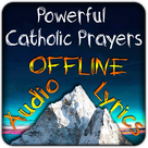 Powerful Prayers Catholic