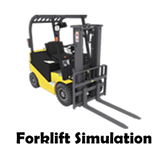 Forklift Simulation