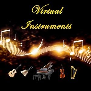 Virtual Instruments Junior