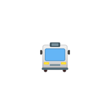 Octword Bus Terminal