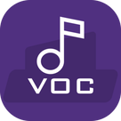 VOC to MP3 - VOC to