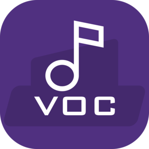 VOC to MP3 - VOC to