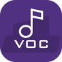 VOC to MP3 - VOC to