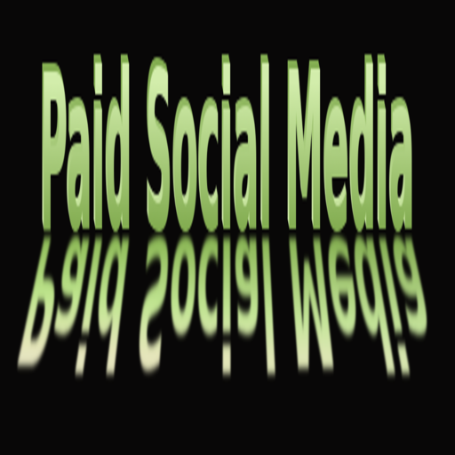 Paid Social Media Employers