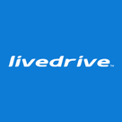 Livedrive Backup