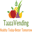 Taazavending Healthy vending solutions