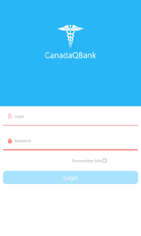 CanadaQBank Mobile