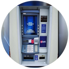 Precautions while using ATM Machines