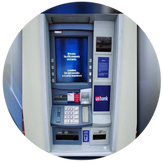 Precautions while using ATM Machines