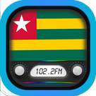 Radio Togo: All Stations Online + FM AM music free to Listen to for Free on Phone and Tablet