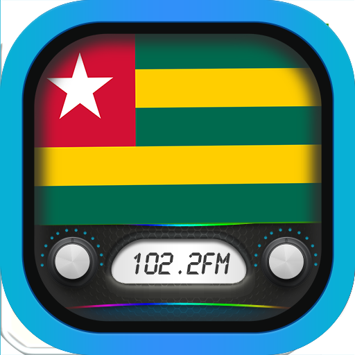 Radio Togo: All Stations Online + FM AM music free to Listen to for Free on Phone and Tablet