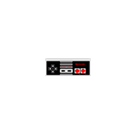 Gamepad Indicator (NES)