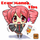 Draw Manga Tips