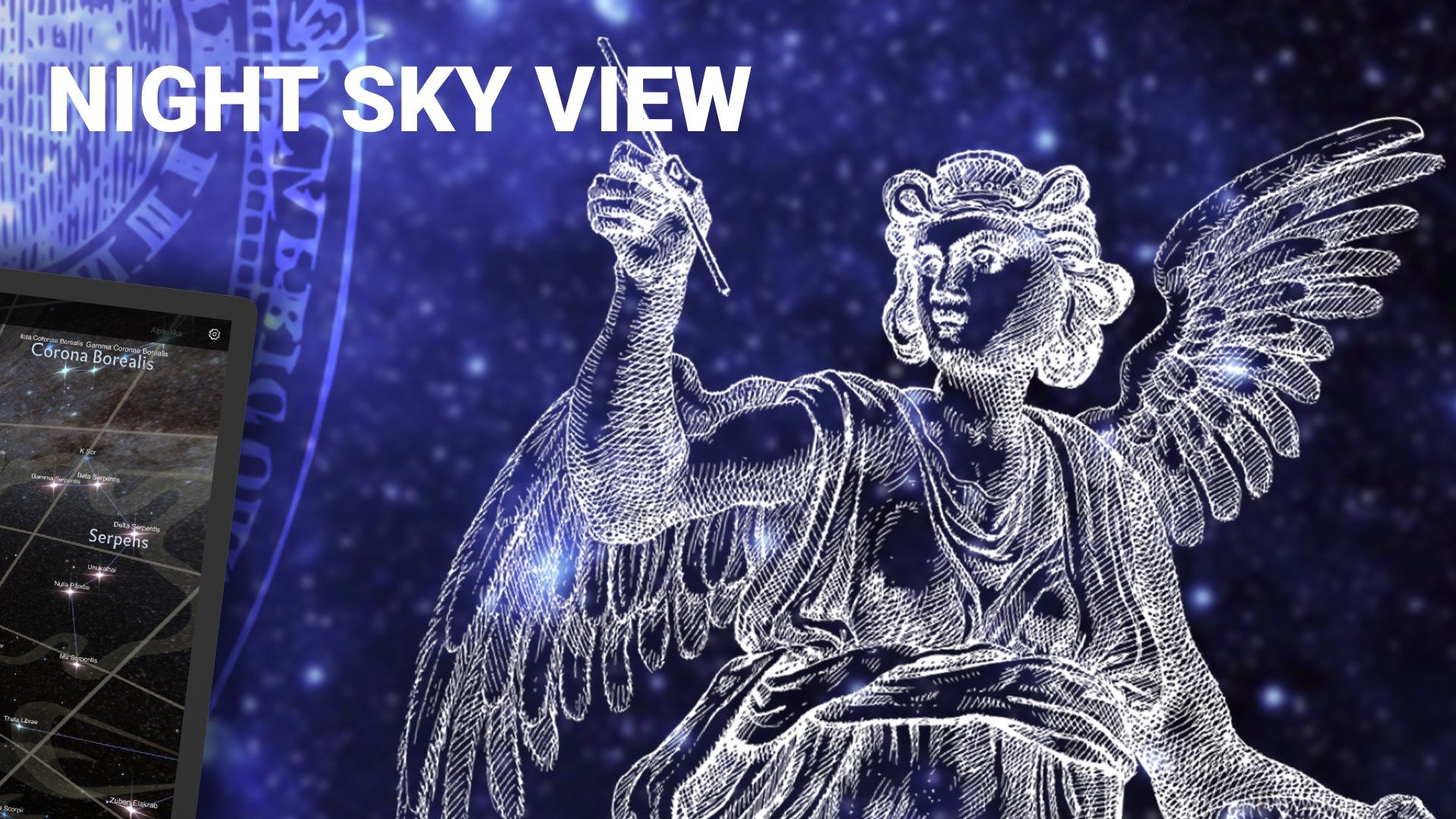 Stellar Sky — Night Sky Exploration