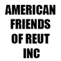 AMERICAN FRIENDS OF REUT INC