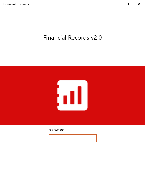 Financial Records