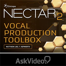 Vocal Production Guide For Nectar2