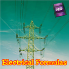 Electrical Formulas