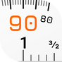 Ruler and Protractor