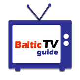 BalticTVGuide - TV Guide for Baltic states