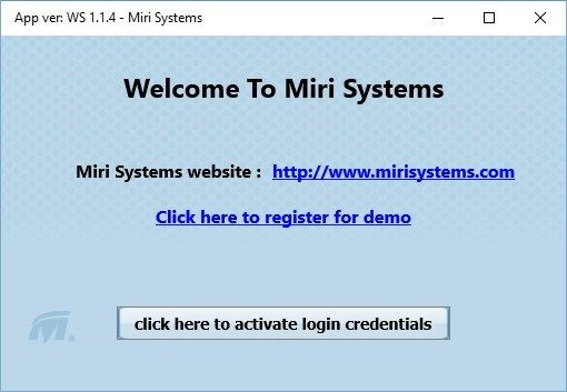 Miri Systems