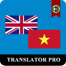 Vietnamese English Translator Pro