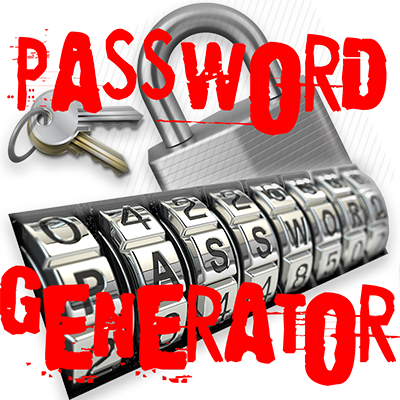 FW Password Generator