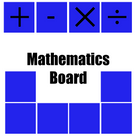 Mathematics Board