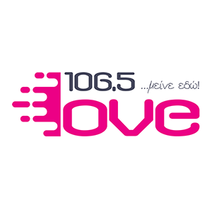 Love 106,5 FM Thessaloniki