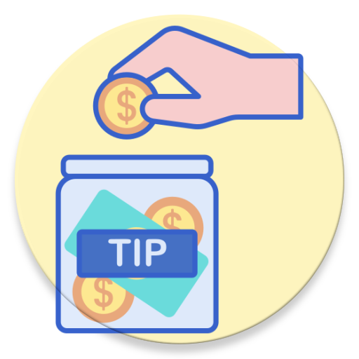 TIP CALCULATOR - Gratuity Amount Calculate - Smart Tip Venue