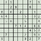 My Sudoku Solver
