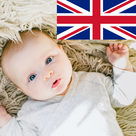 Baby Names Generator UK