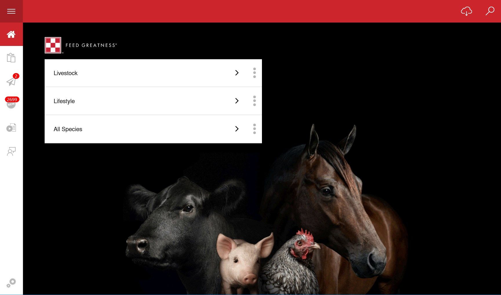 Purina Connect