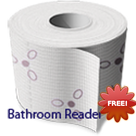 Bathroom Reader - Free