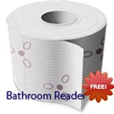 Bathroom Reader - Free