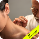 Chinese Acupuncture Therapy Guide