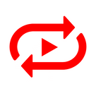 Repeat button for Youtube Videos- Video Looper for Music and Playback