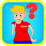 Dumb Questions! Stupid Silly Questions but Lots of Fun to Play! Ask the Corny, Weird, Strange Zombies Questions in Funny Ways! 1, 2, 3, 4 Times! FREE app for Kids! Smart Game, Not for Dummy or Moron LOL! Knock Crack Trivial Pursuit Movie Trivia!