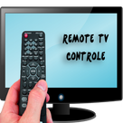 Remote Tv Controle
