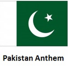 Pakistan Anthem