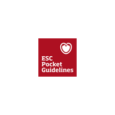 ESC Pocket Guidelines