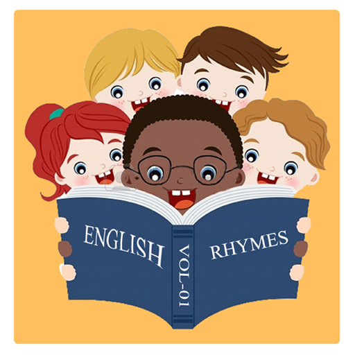 English Rhymes-1