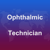 Ophthalmic Technician Exam Flashcards 2017