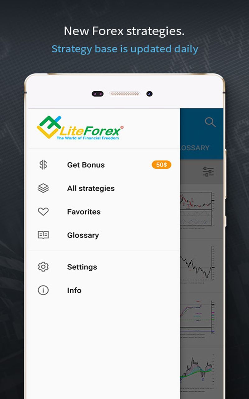 Forex – Trading strategies